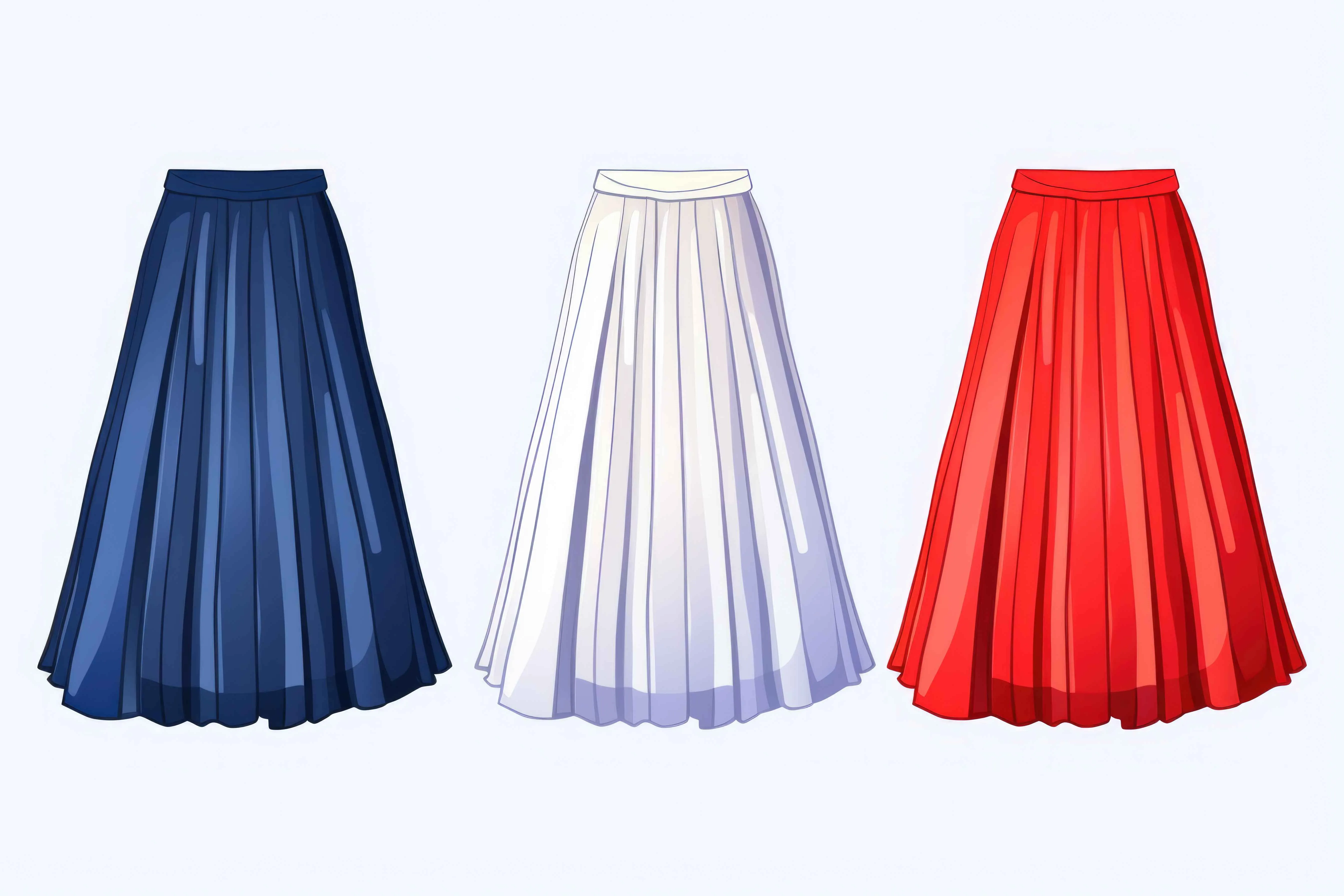 Bol Gelen Etek Nasıl Daraltılır?