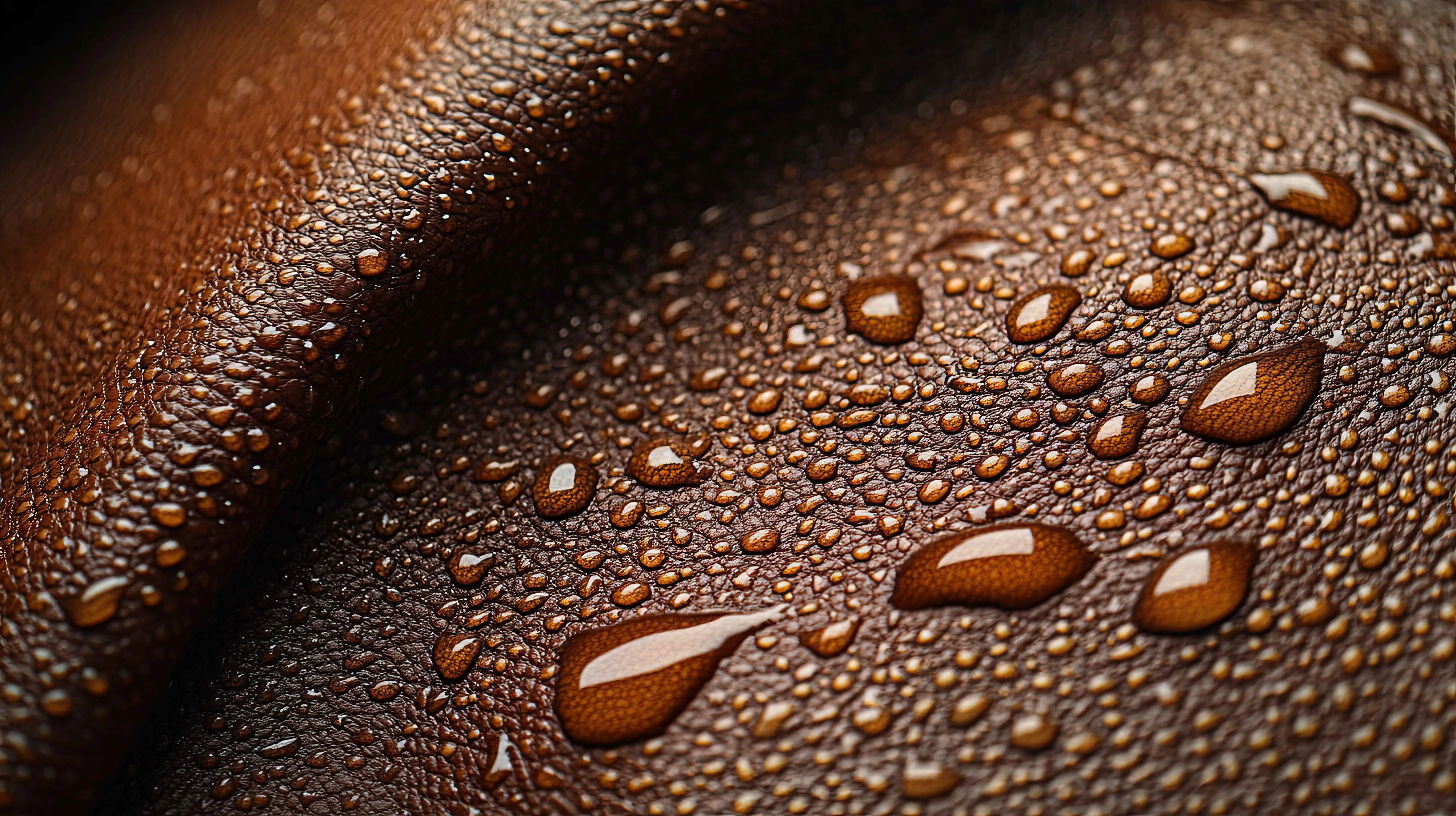 Deride Su Lekesi ve Yağ Lekesi Temizliği