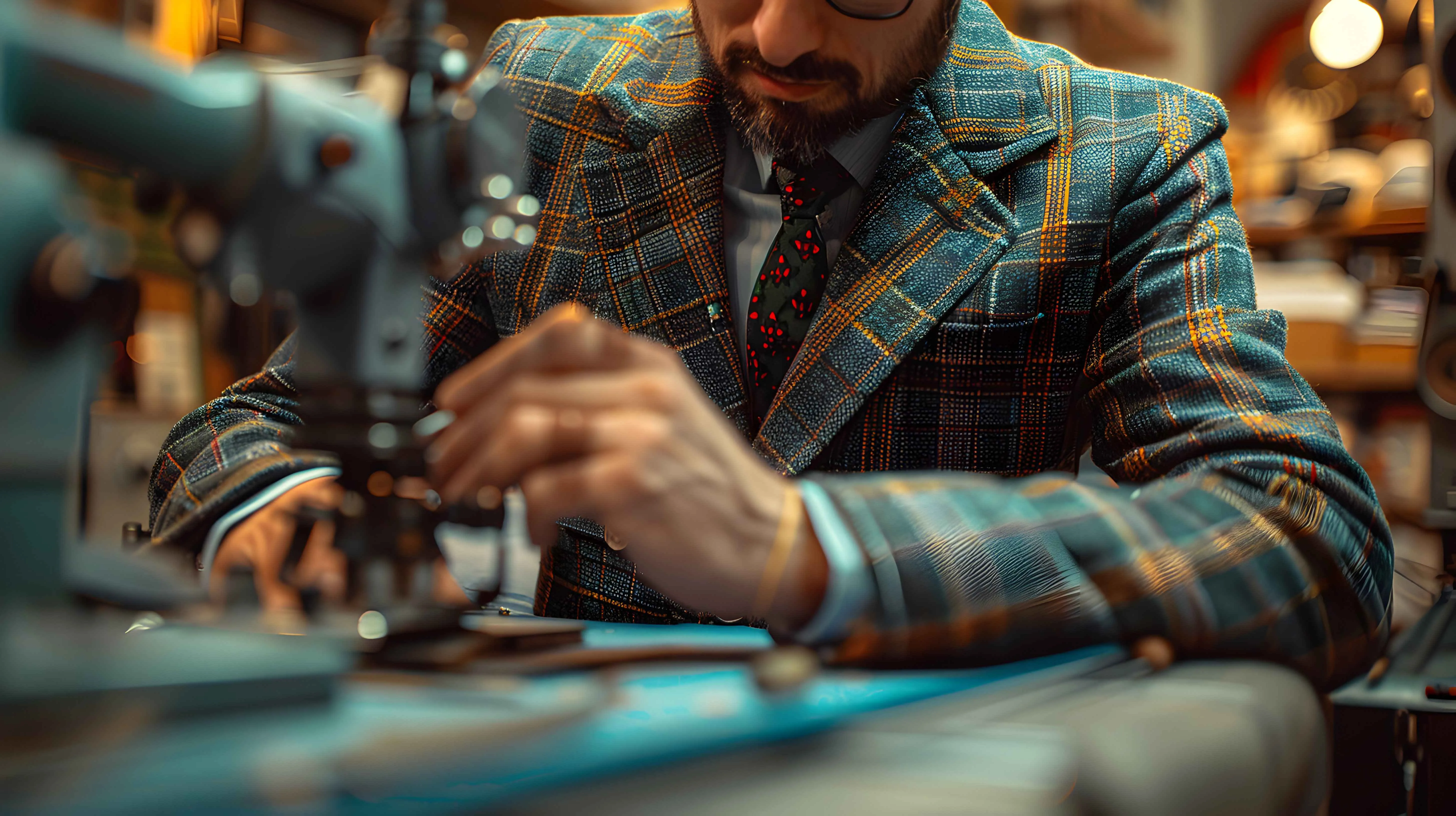 Ada Terzi’nin Deneyimine Güvenin, Kıyafetlerinizin Keyfini Çıkarın!