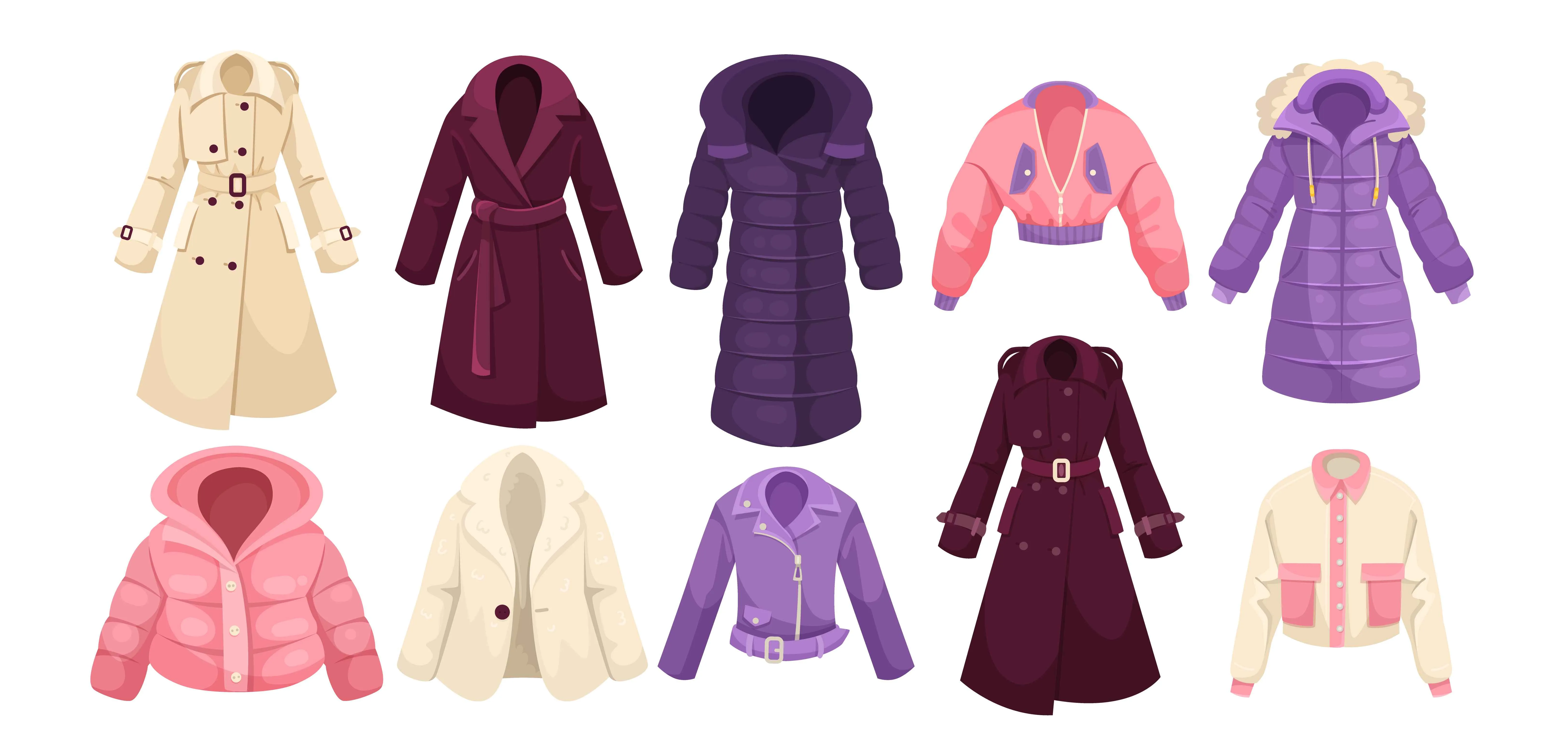 Kumaş Türüne Göre Palto Tadilatı Farkları