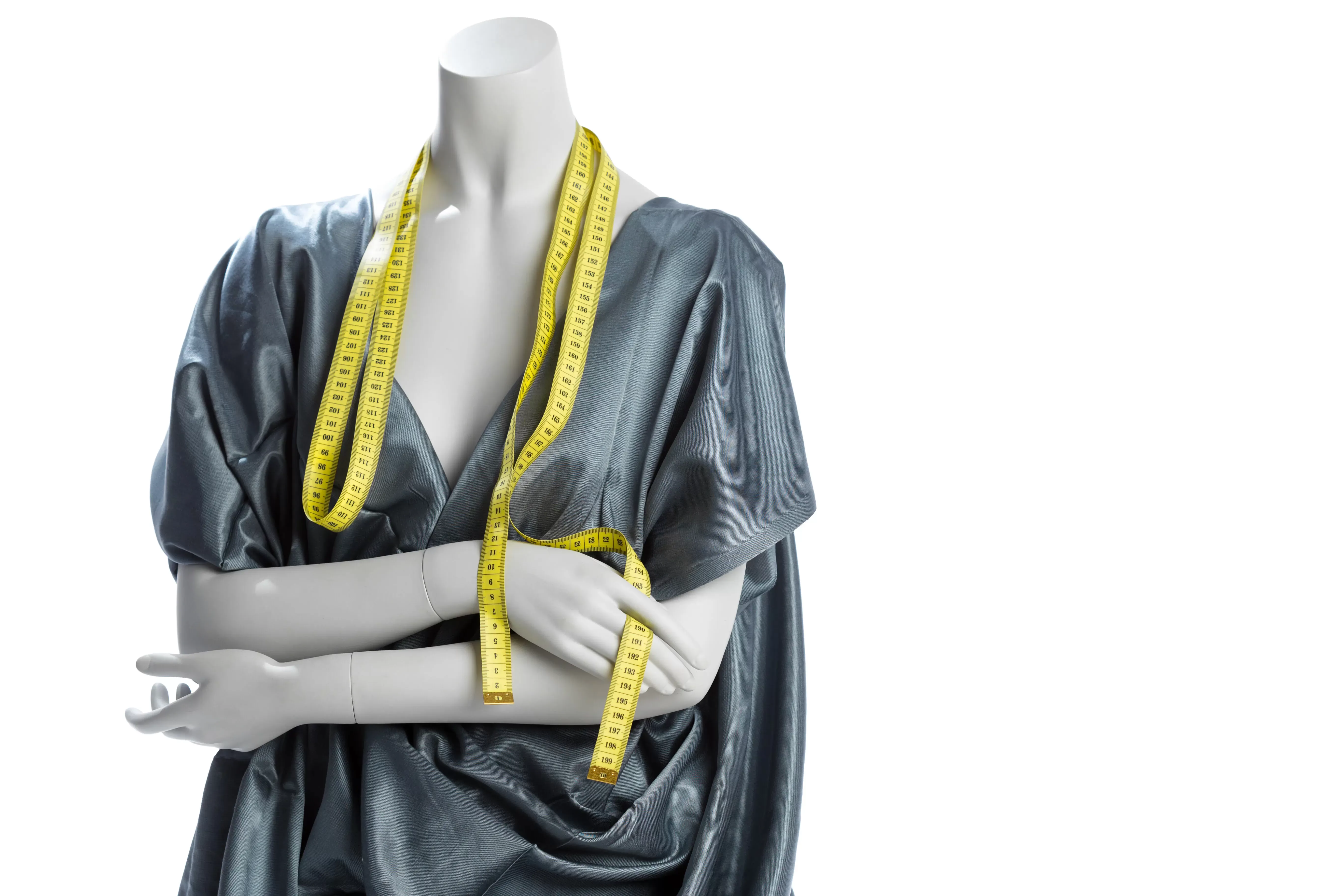 Özel Dikim Terziye Ne Zaman Gitmeliyim?