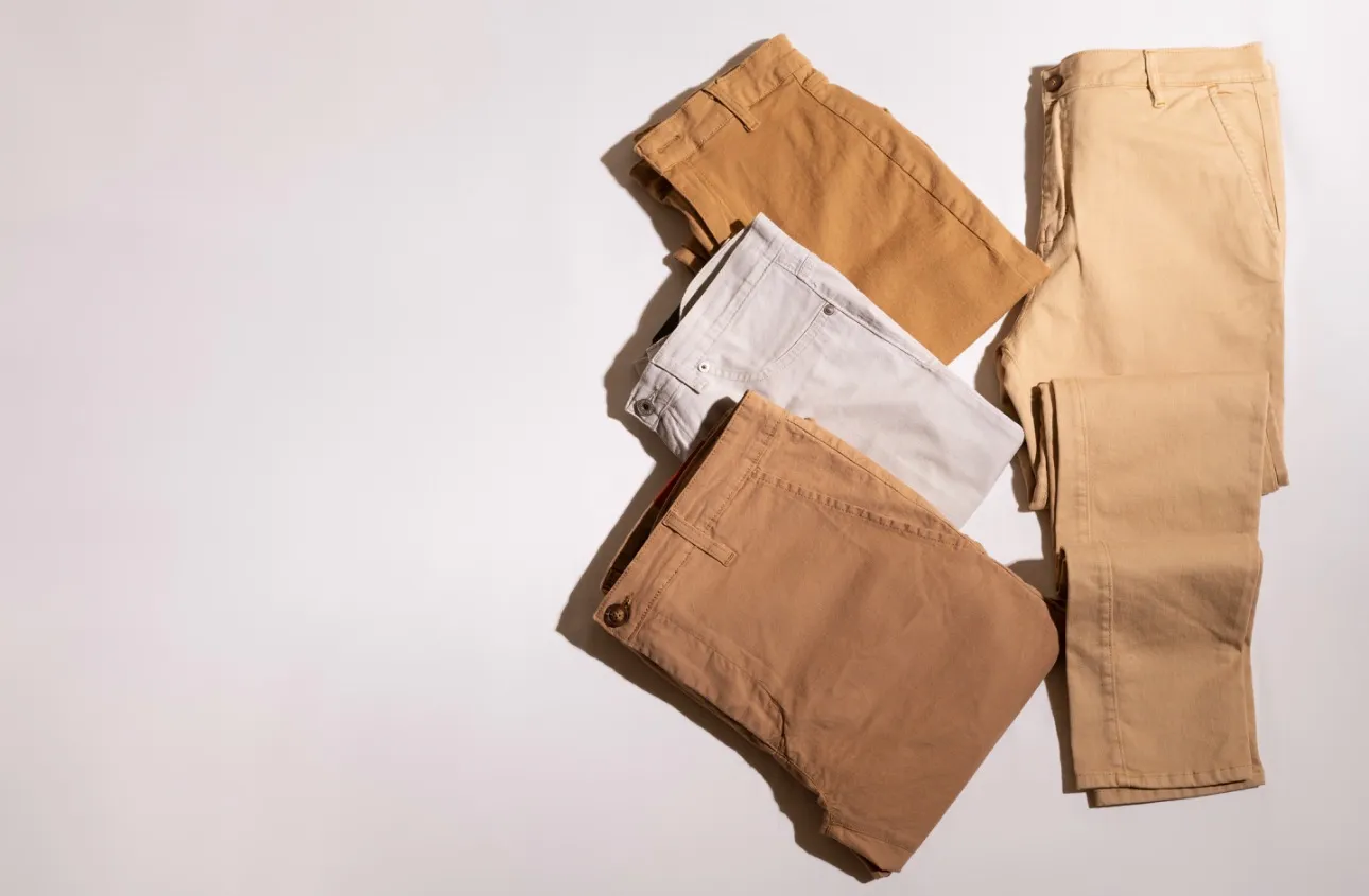 Dar Paça Pantolonu Geniş Paça Yapmak Mümkün mü?