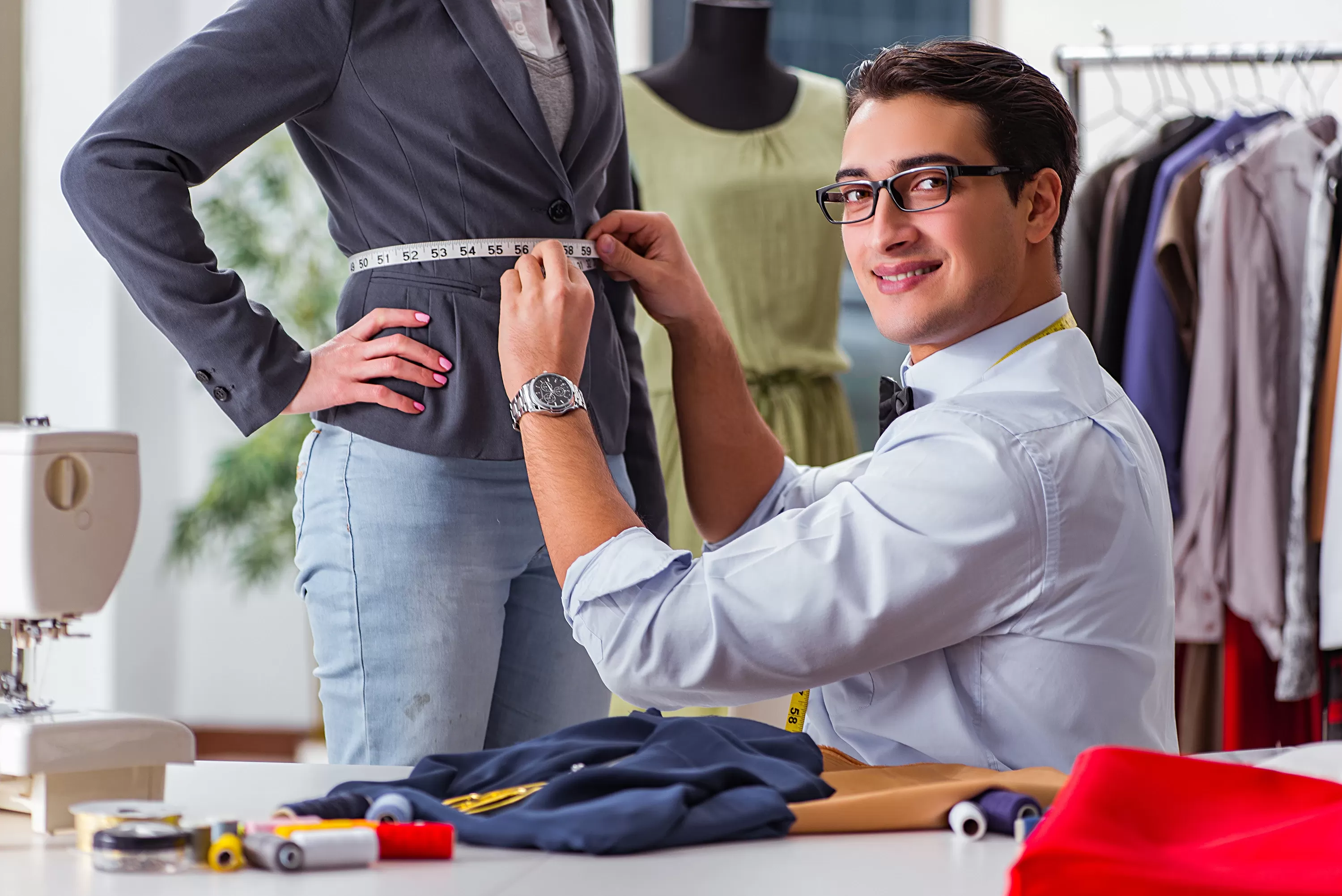 Özel Dikim Terzi Fiyatları: Neler Etkiler ve Ne Kadar Olur?