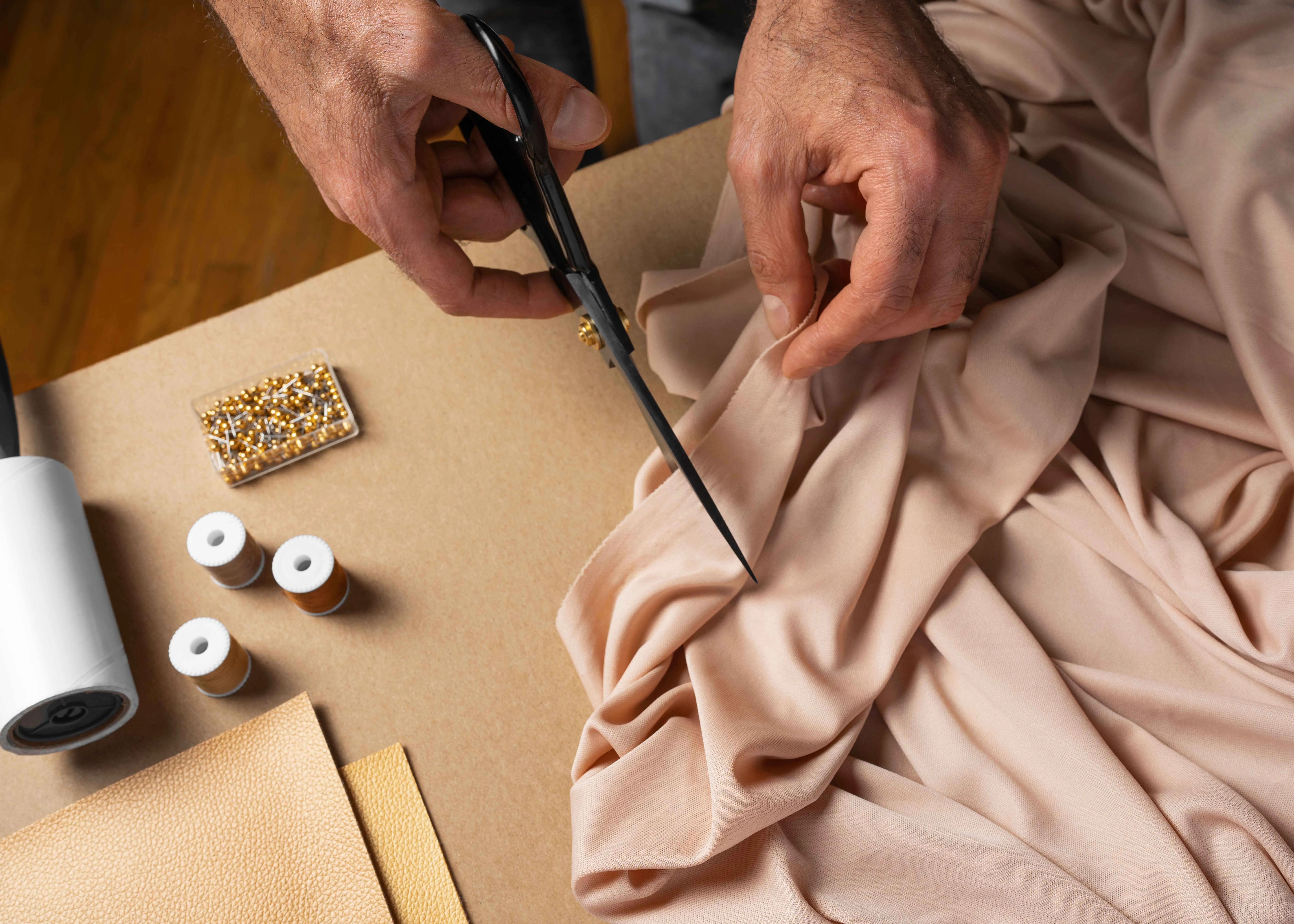 Kumaş Onarımında Usta Eli Nasıl Fark Yaratır?