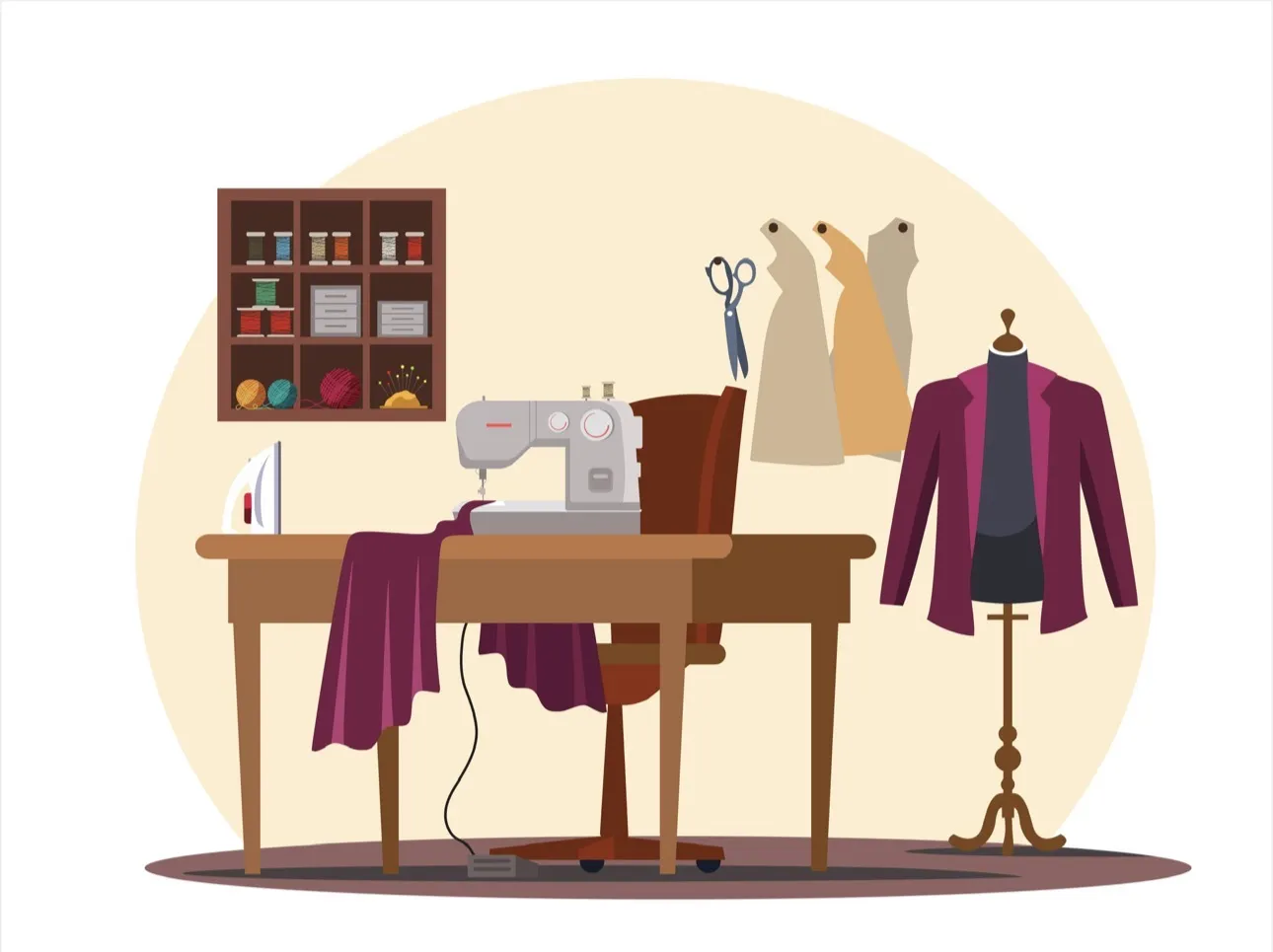 Moda Değişir, İyi İşçilik Eskimez: Terziliğin Zamansız Tarafı