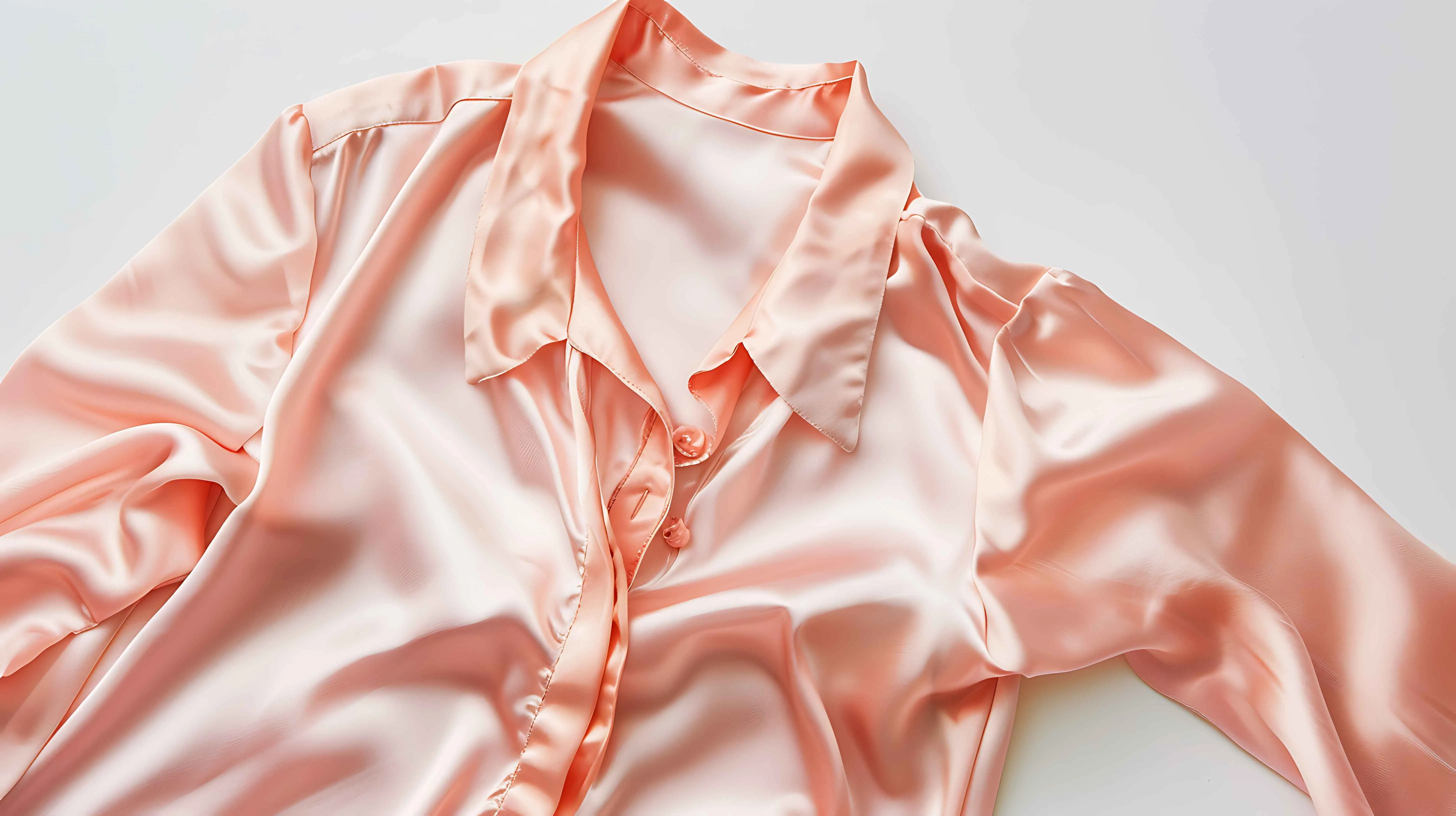 Saten Kumaşlarınızın Tadilat İşlemi Ada Terzi’ye Emanet!